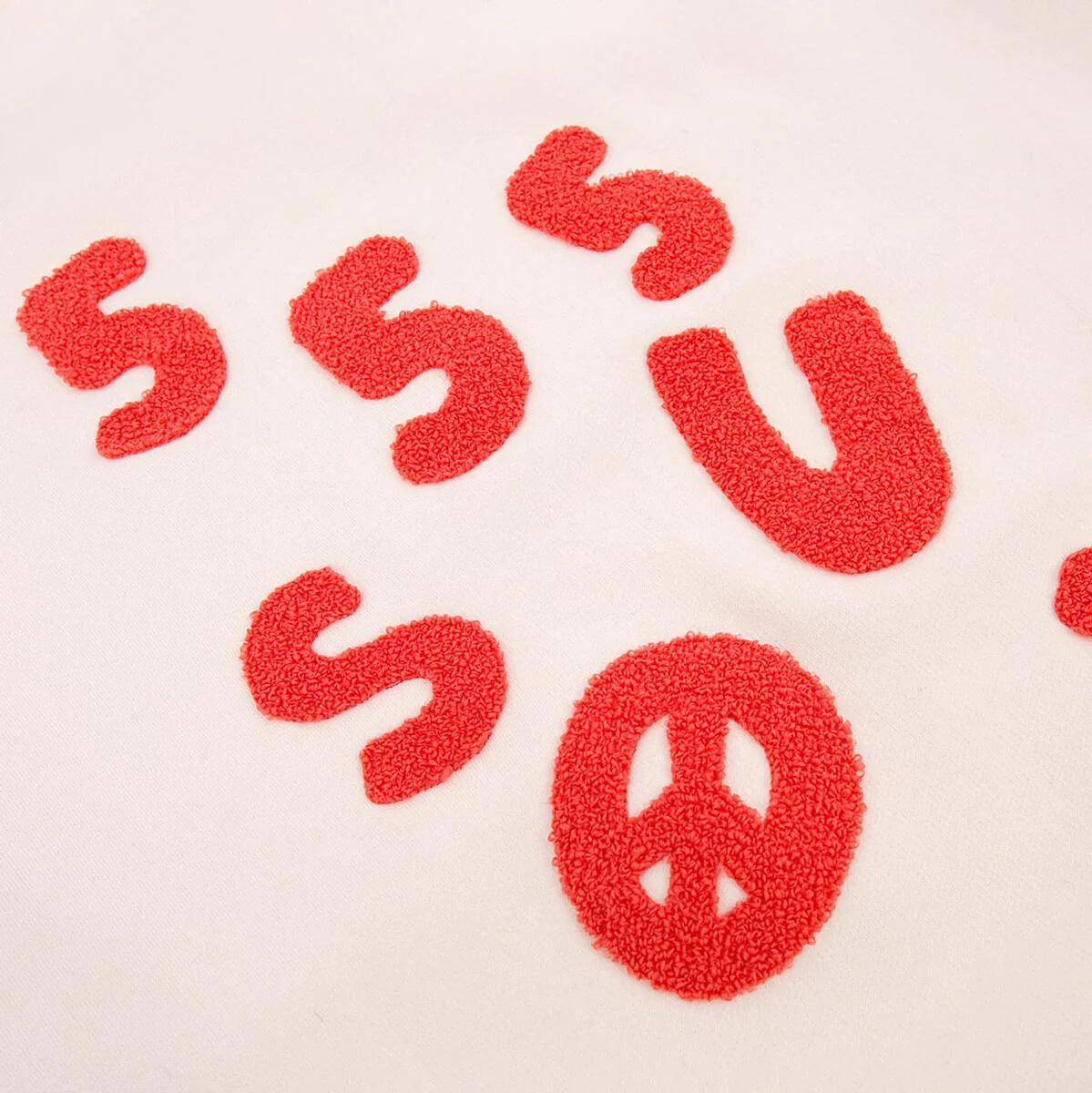 トップス Soulpussycat Soulgirl Tee Soulpussycat】 SOULGIRL T-shirts No.1 (white) (Tシャツ