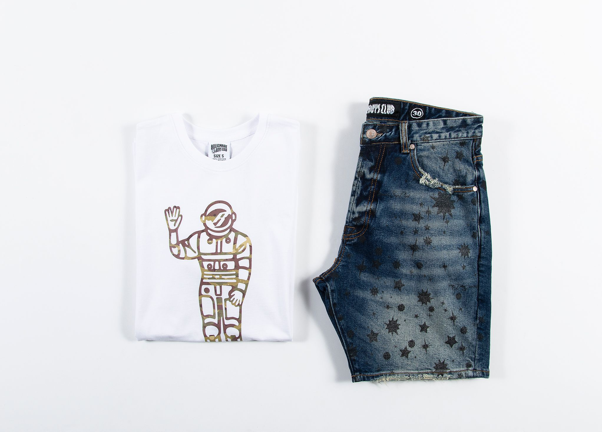 Billionaire Boys Club