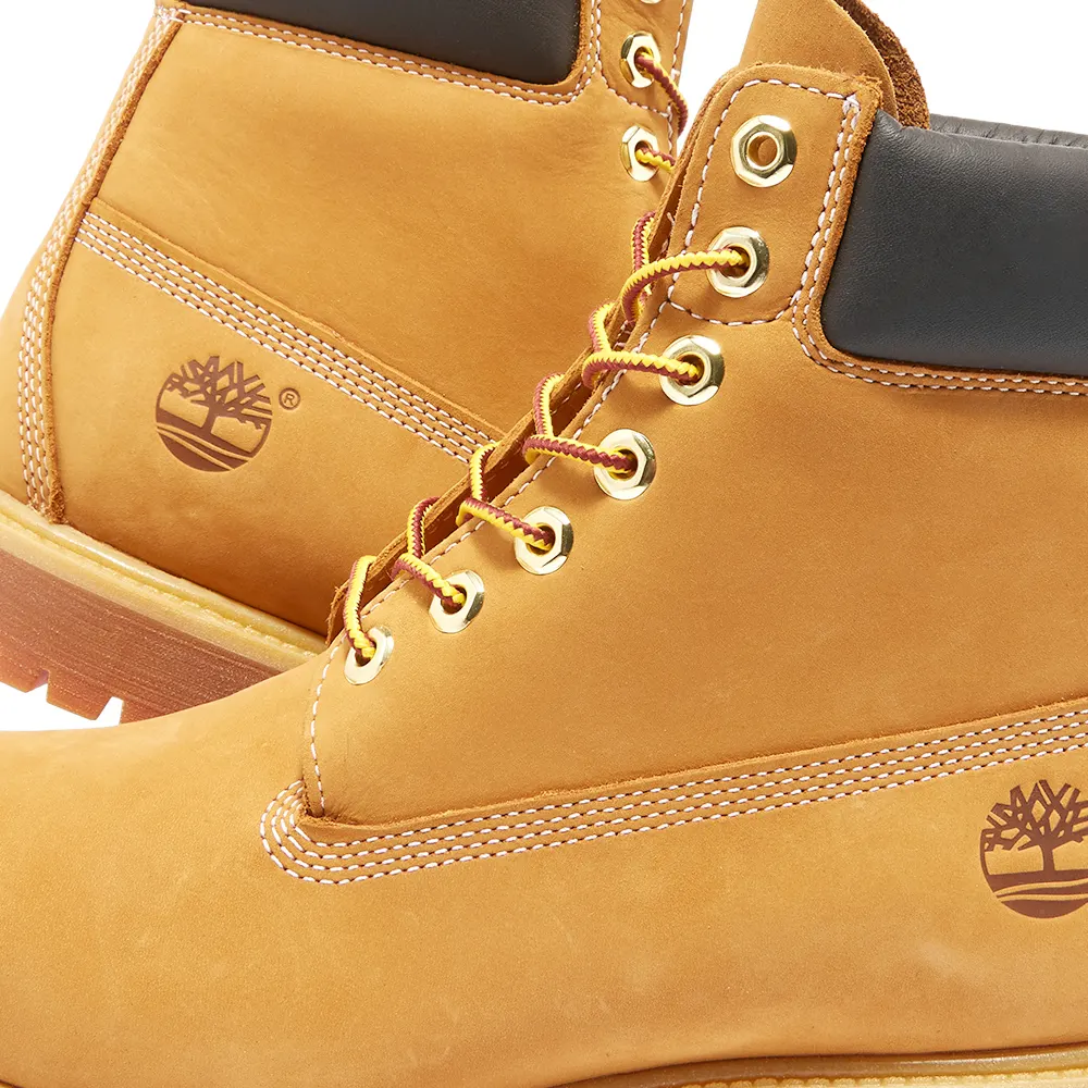 Timberland
