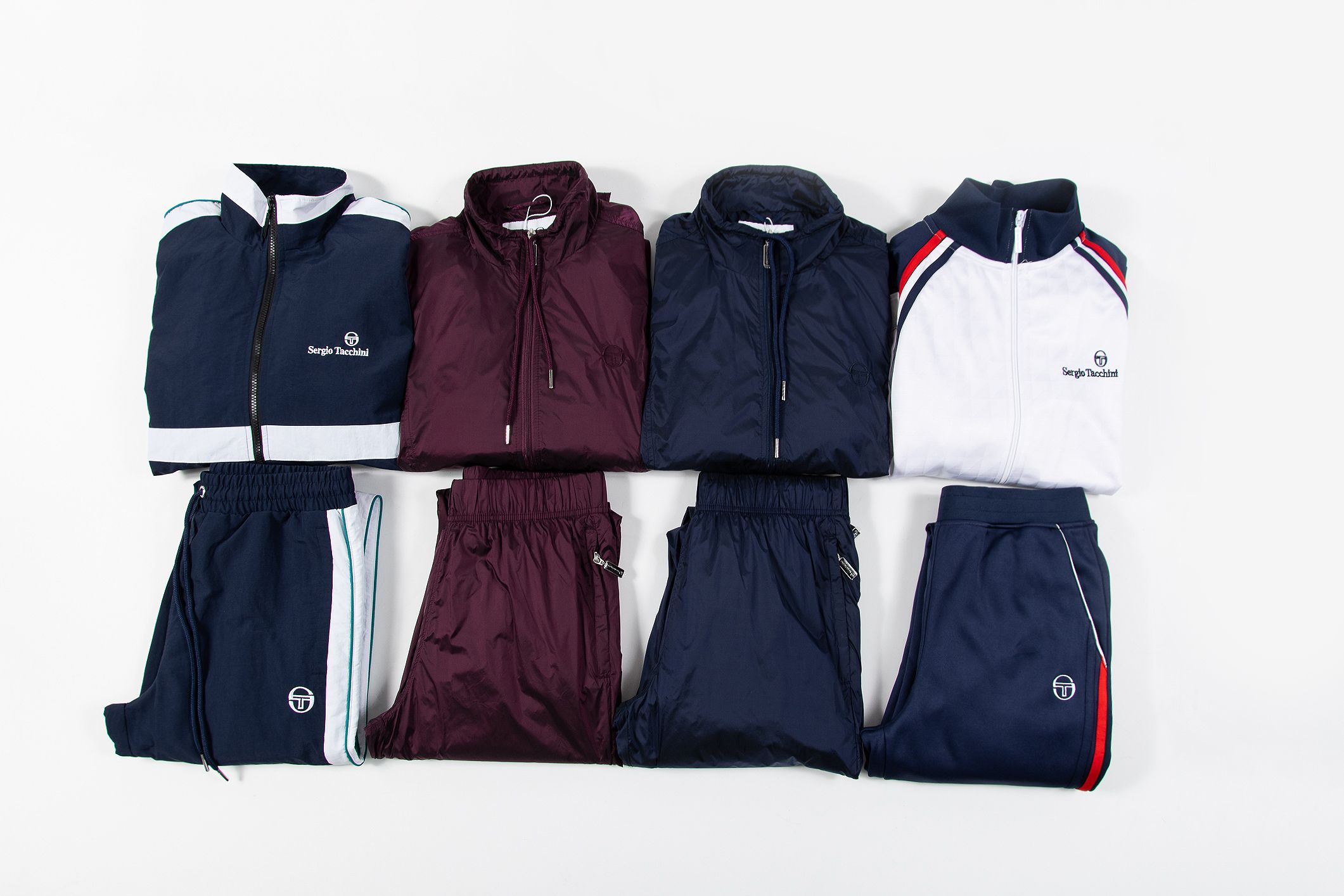 Sergio Tacchini