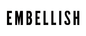 Embellish