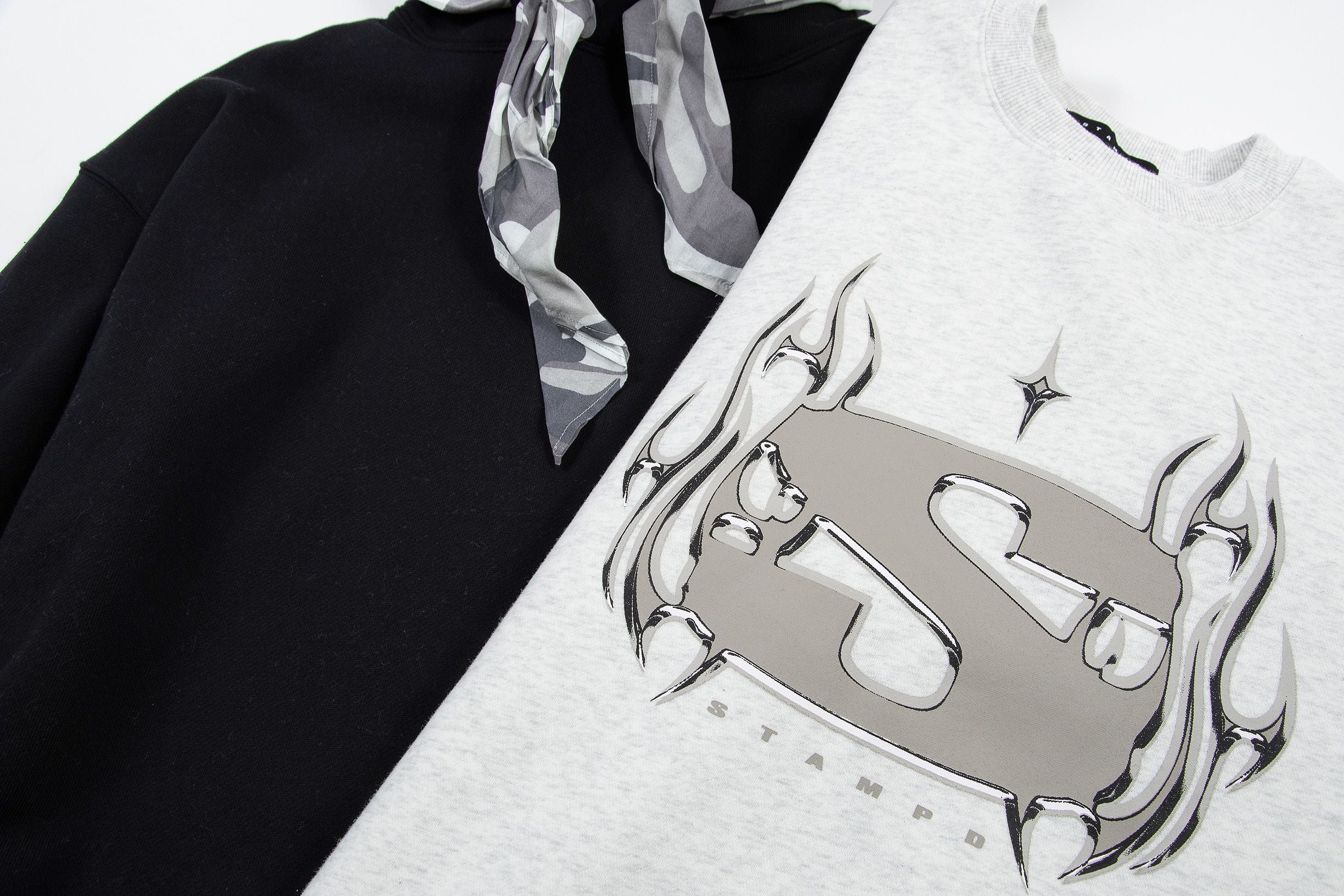 Stampd
