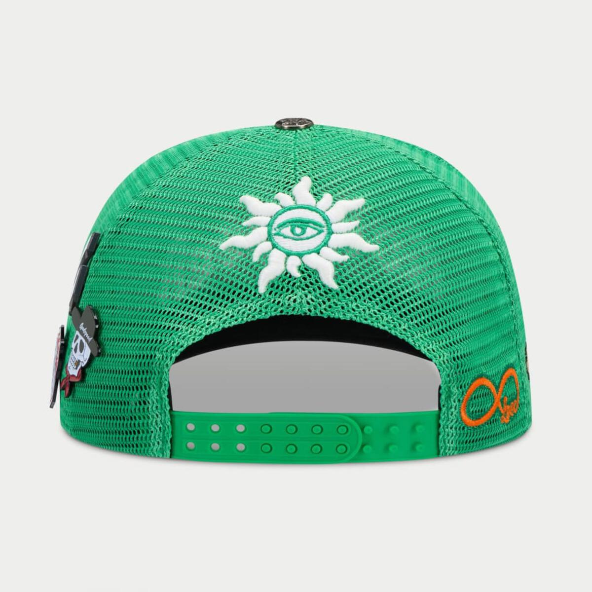 GS Forever Trucker - Shamrock