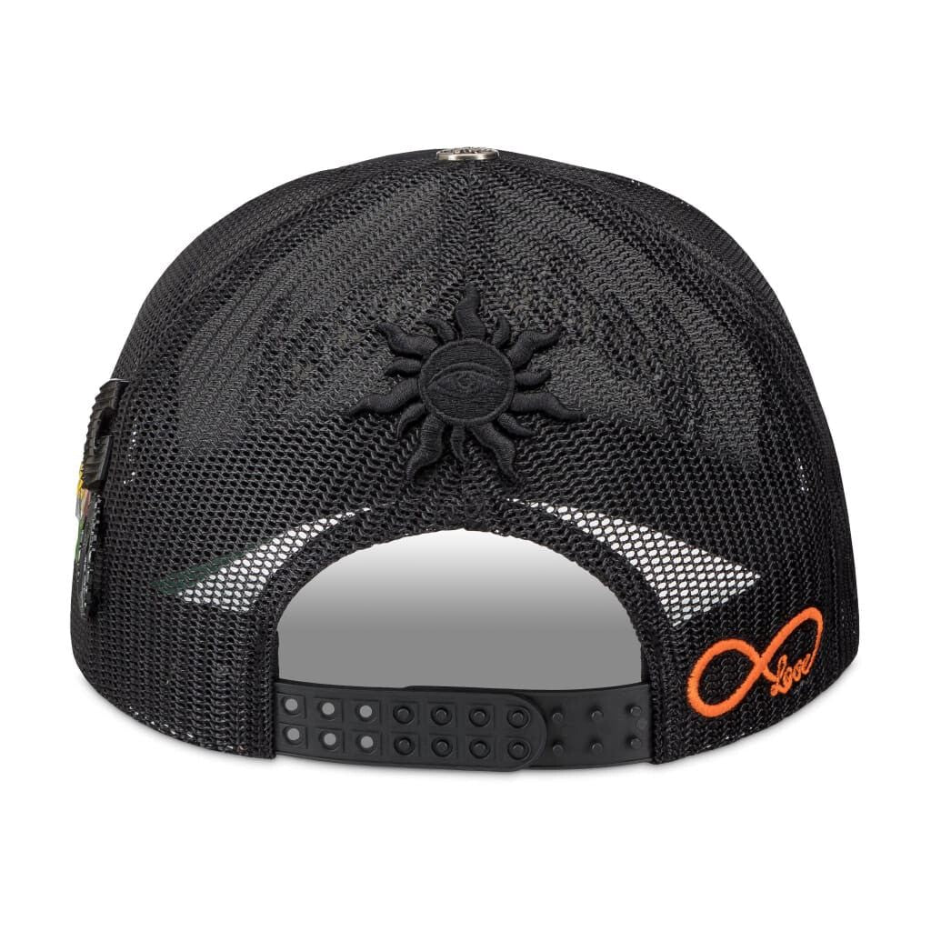 GS Forever Trucker - Vanta