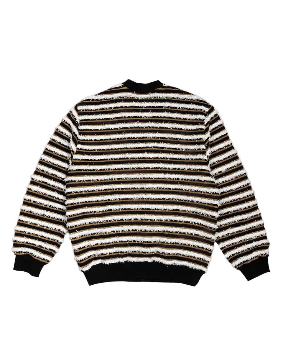 Endless Cardigan - Brown