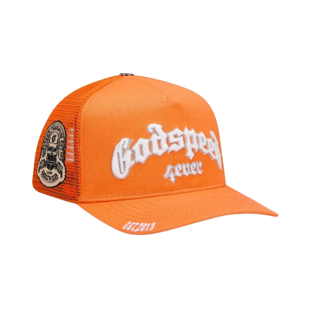 GS Forever Trucker - Citrus