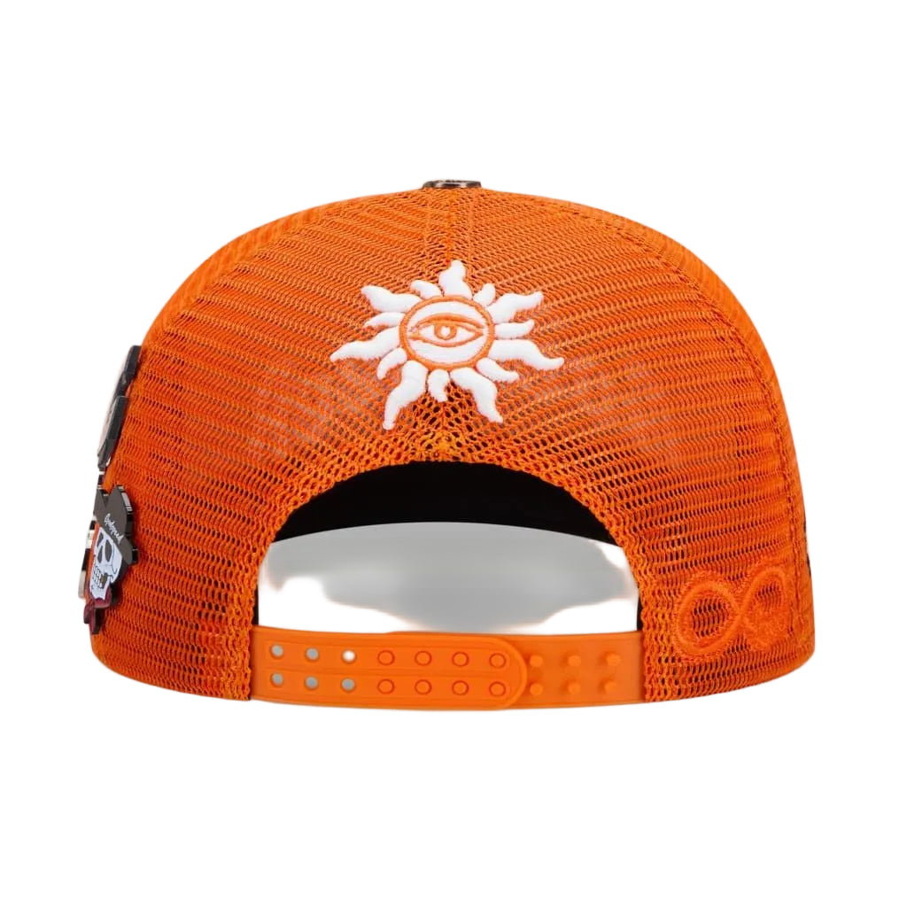 GS Forever Trucker - Citrus