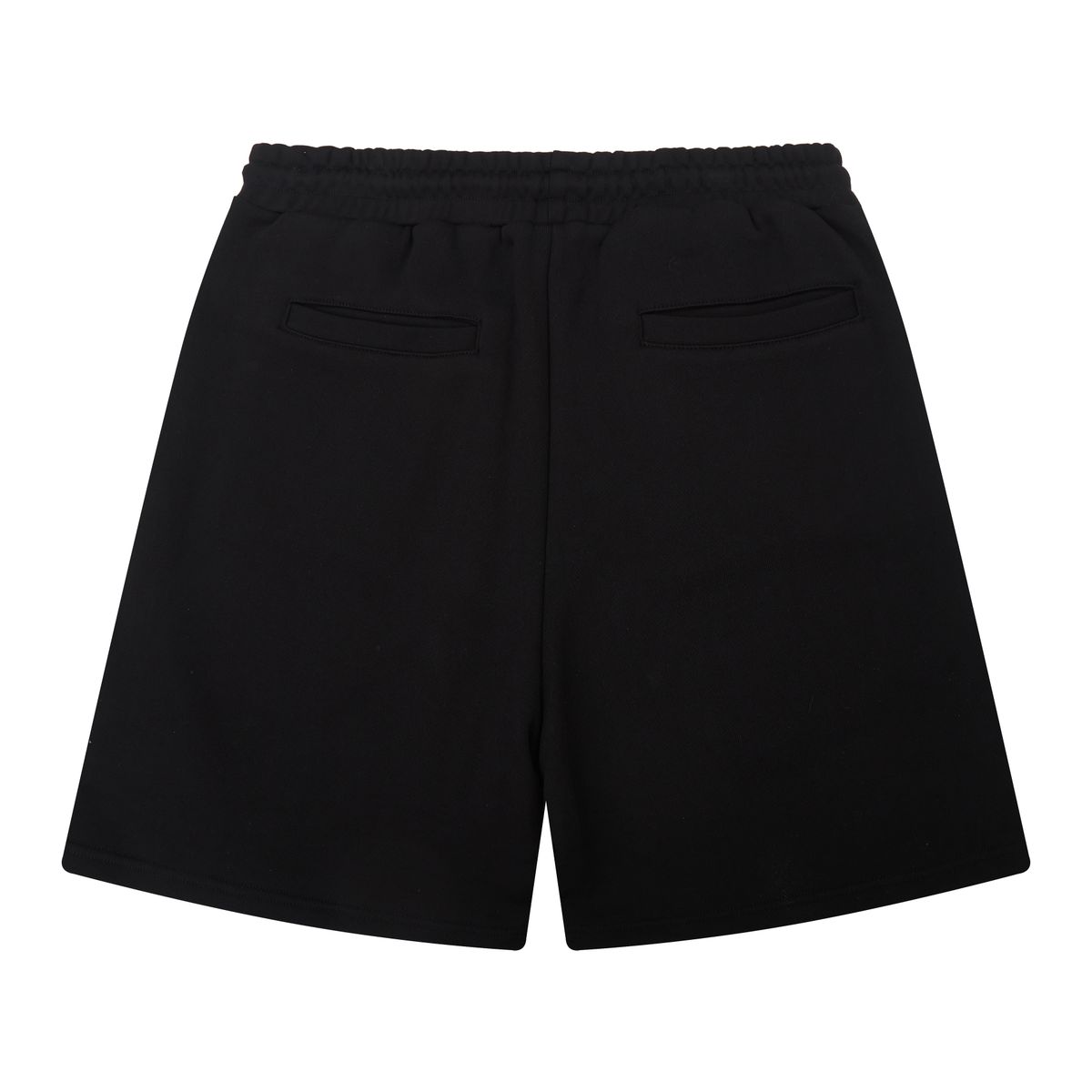 Bombay Shorts - Black