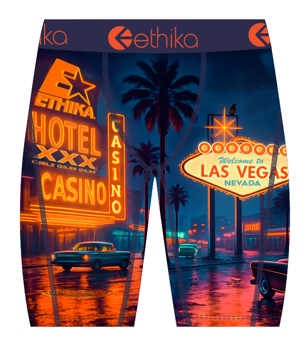 Vegas - Assorted
