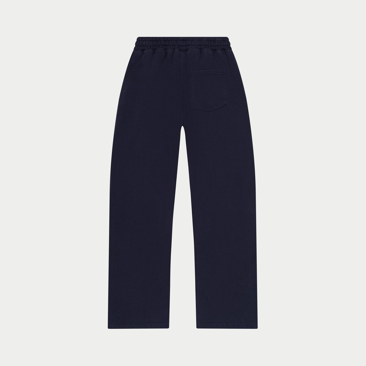 Symmetric Studded Set - Navy