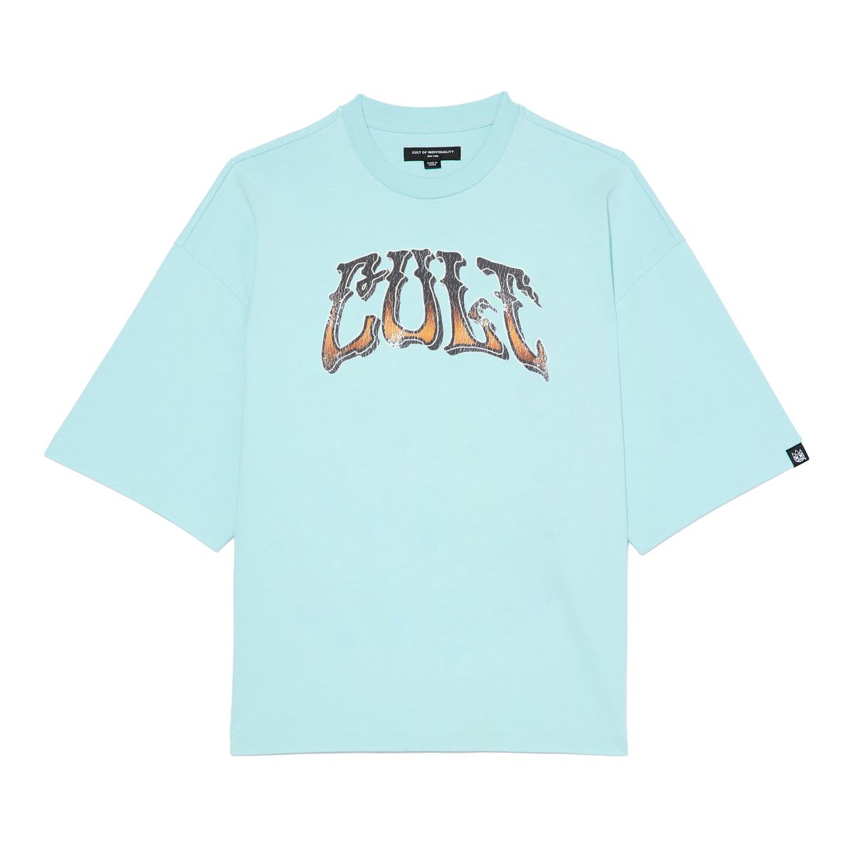 Summer Of Something Special 2026 T-Shirt - Blue Glow
