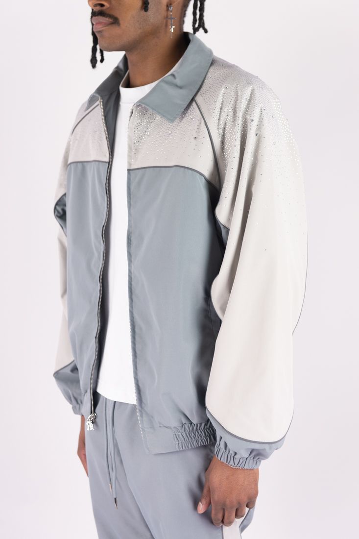 BEAM NYLON SET - GREY