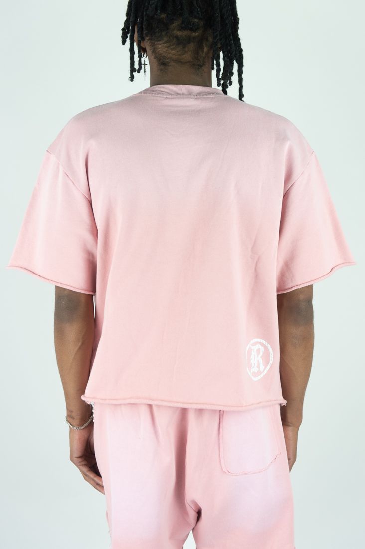 Shady T-Shirt - Pink
