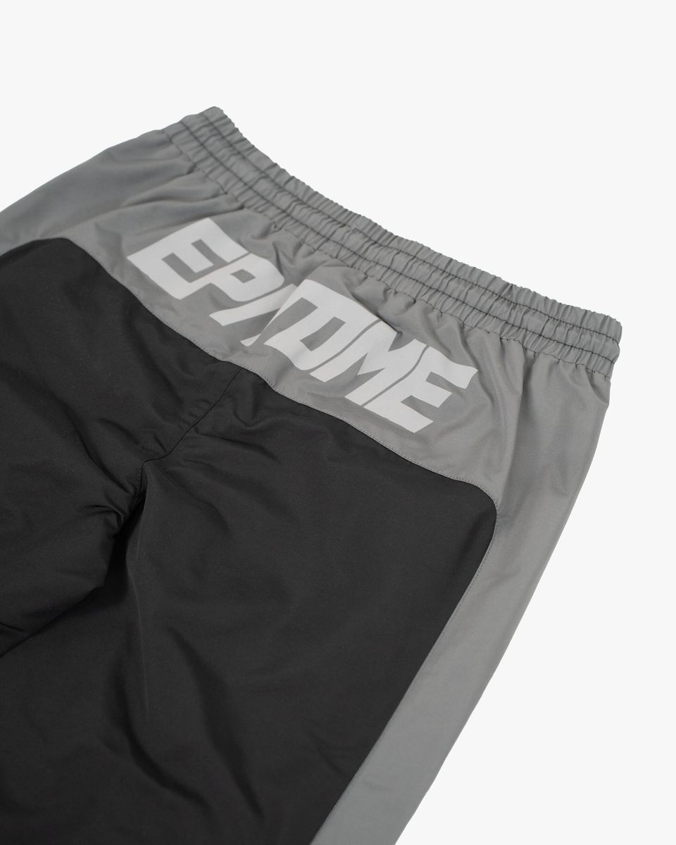 OSLO PANTS - BLACK
