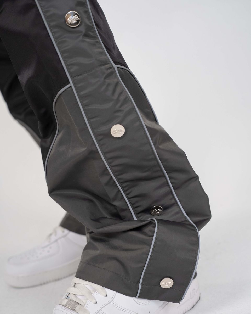BANGA PANTS - BLACK