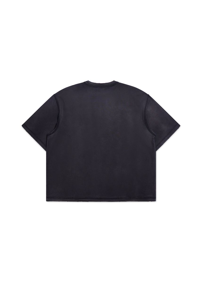 3 Year T-Shirt - Black