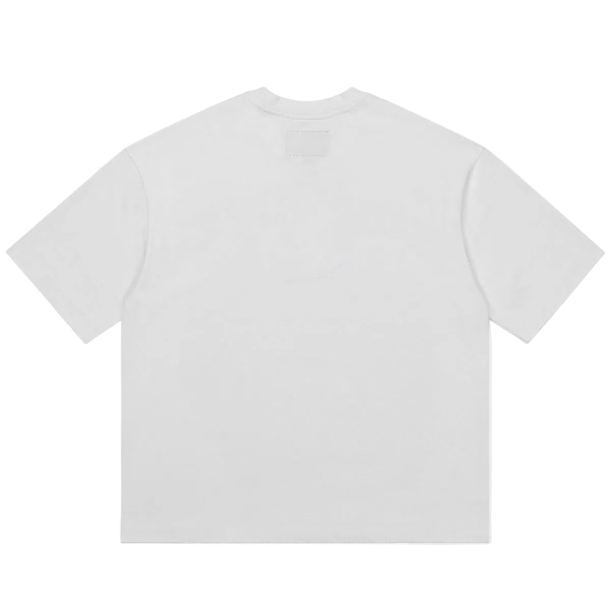 Hollywood Inferno II NG T-shirt - White