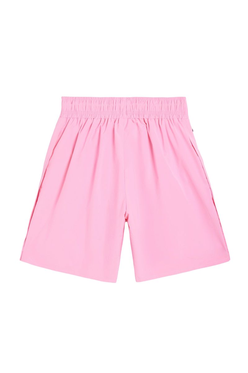 FS Nylon Short - Pink