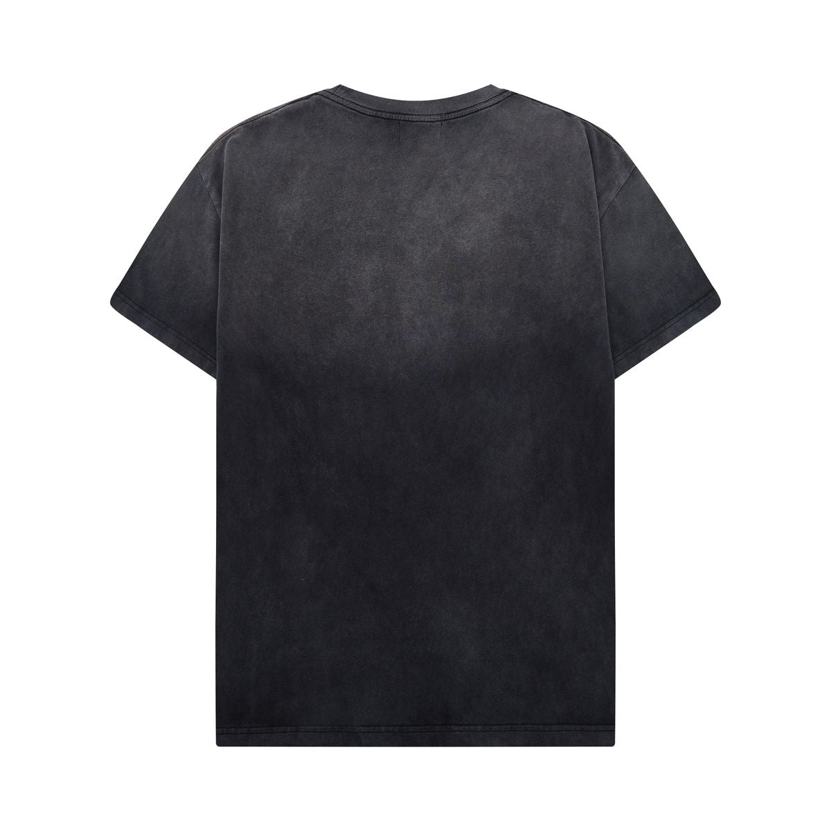 Bone Collector T-Shirt - Vintage Black