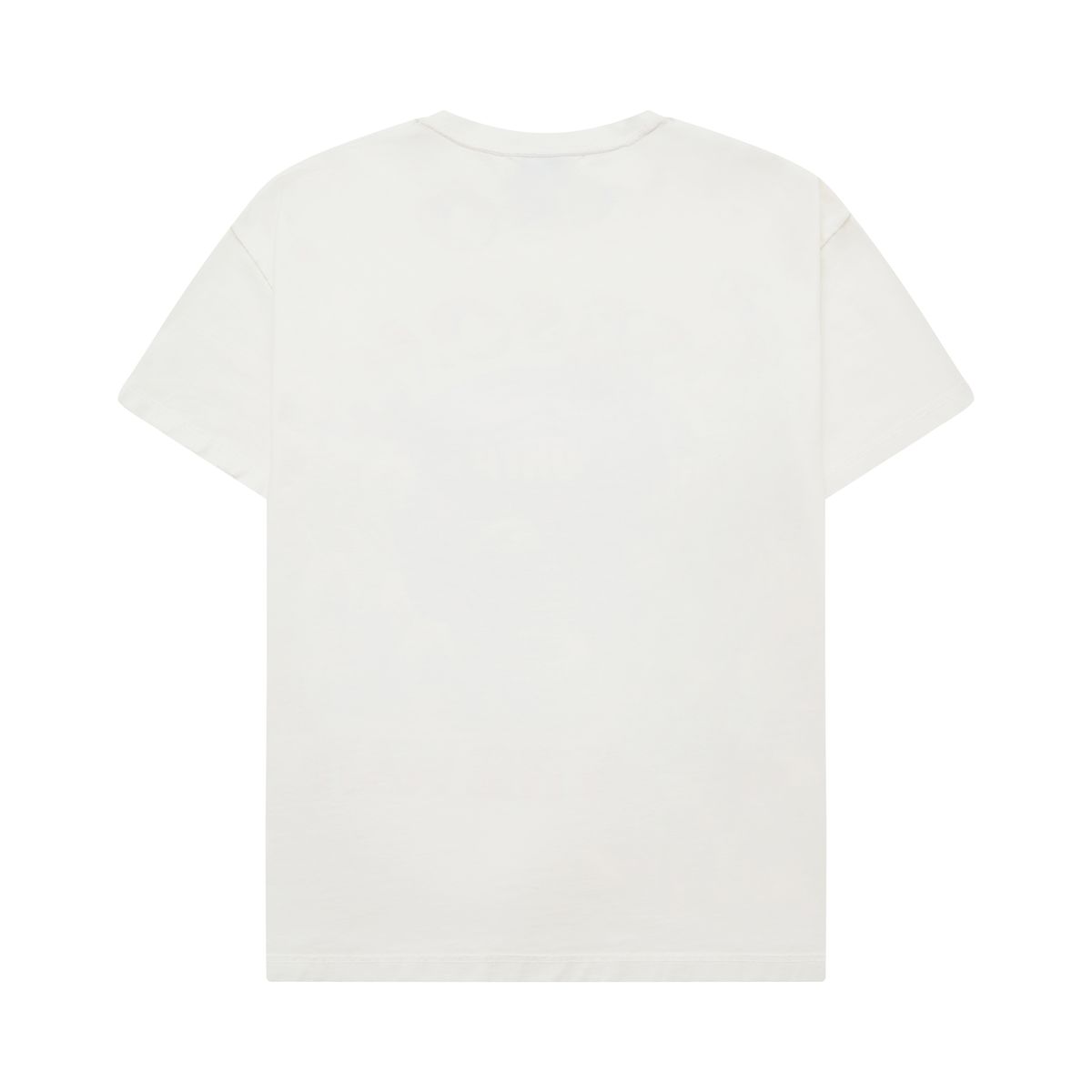 Legacy T-Shirt - Cream