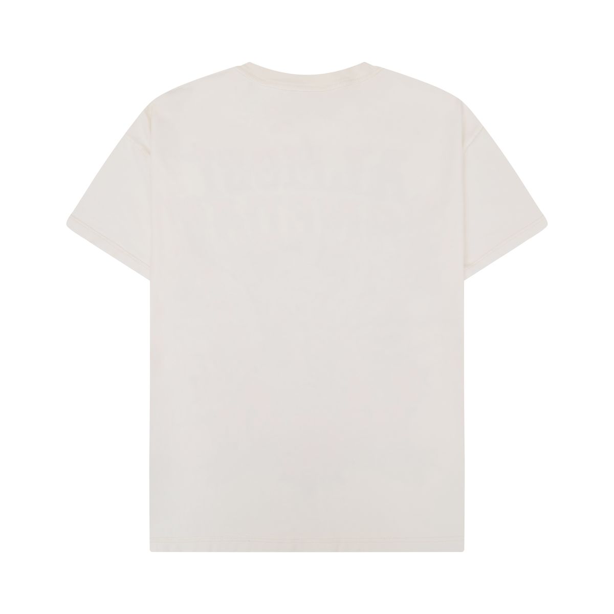 Almost Dead T-Shirt - Cream