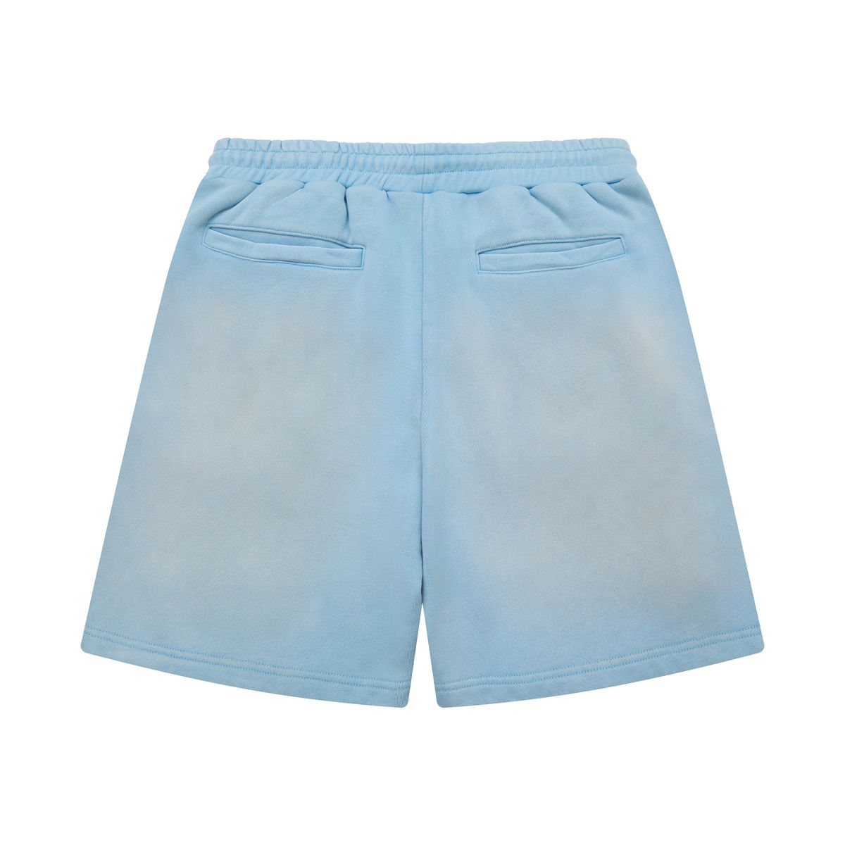 Crossroads Shorts - Sun Fade Baby Blue