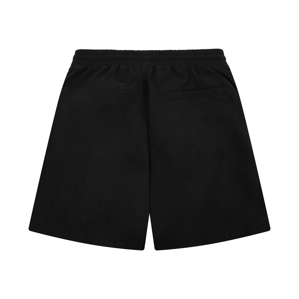 Beverly Shorts - Black