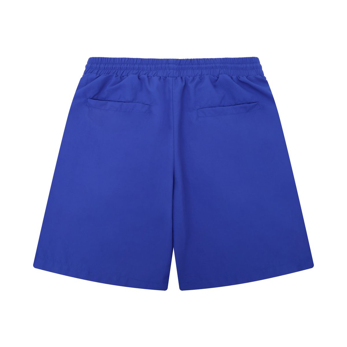 Beverly Shorts - Blue