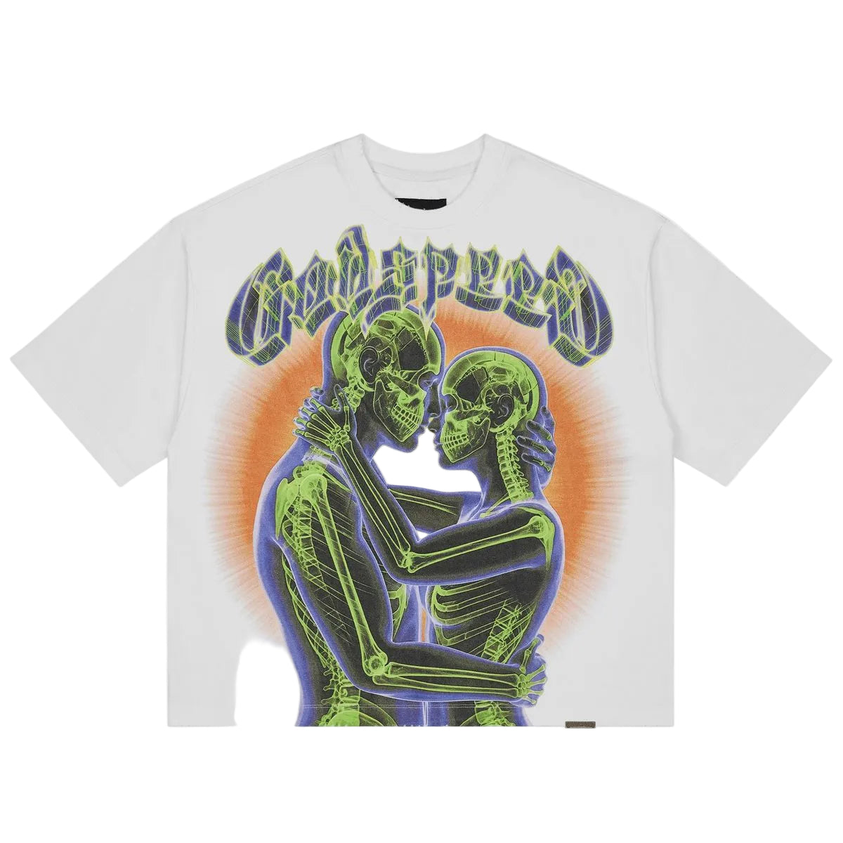 S.2.S T-Shirt - White
