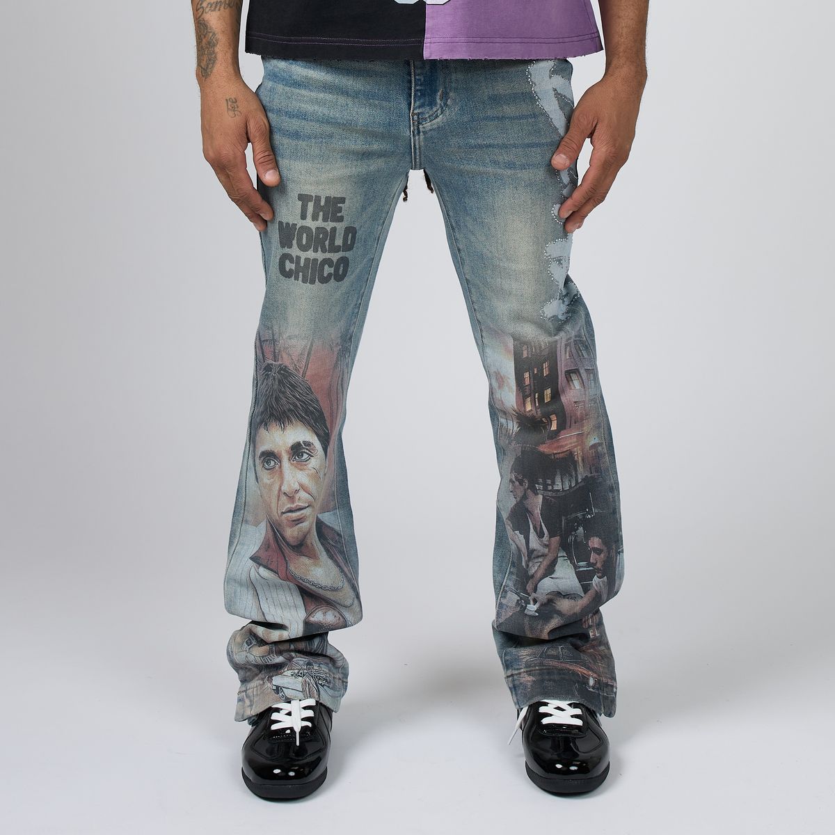 Chico Denim - Blue