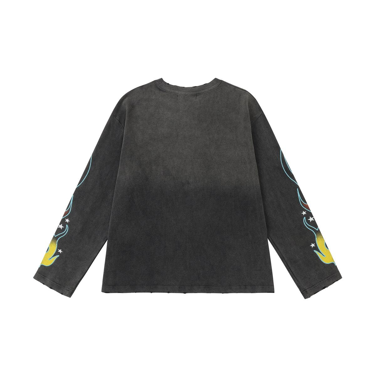 Outward Thermal - Vintage Black