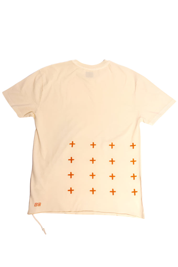Last Summer Biggie T-Shirt - Desert