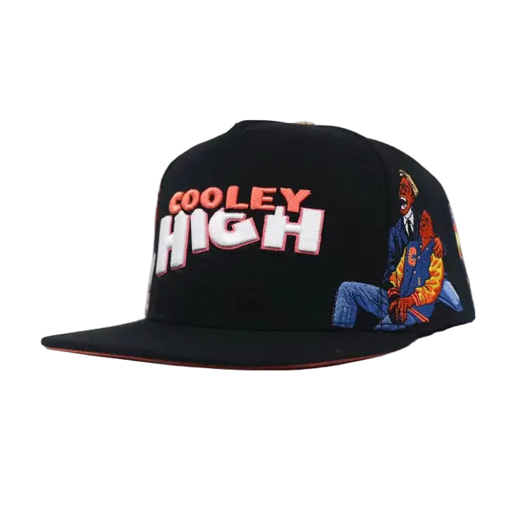 Cooley High - Black