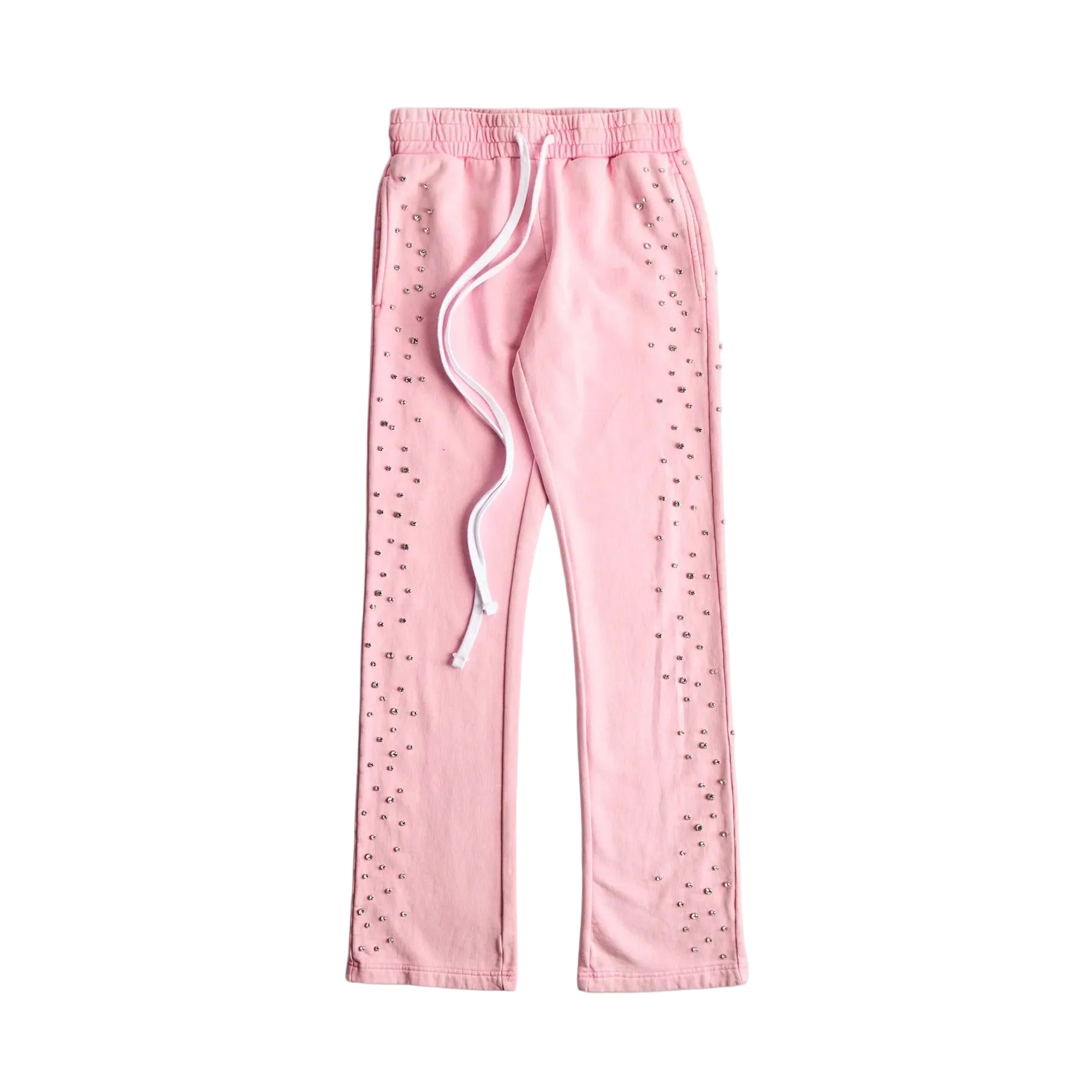 Ice Lounge Pant - Pink