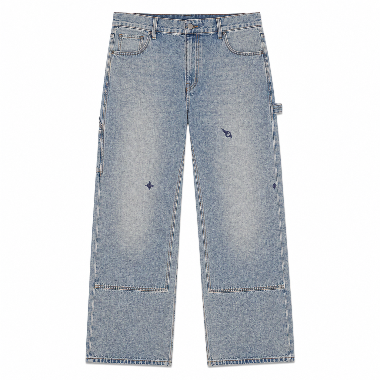 Fusion jeans - Venus