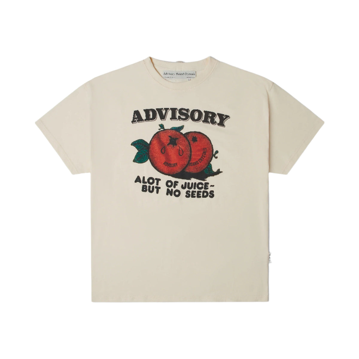 Vasectomy T-Shirt - Beige