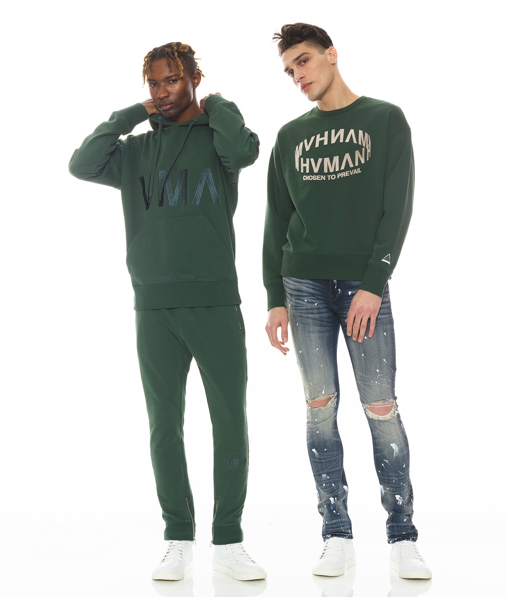 STRAT SUPER SKINNY FIT JEAN IN GUAC