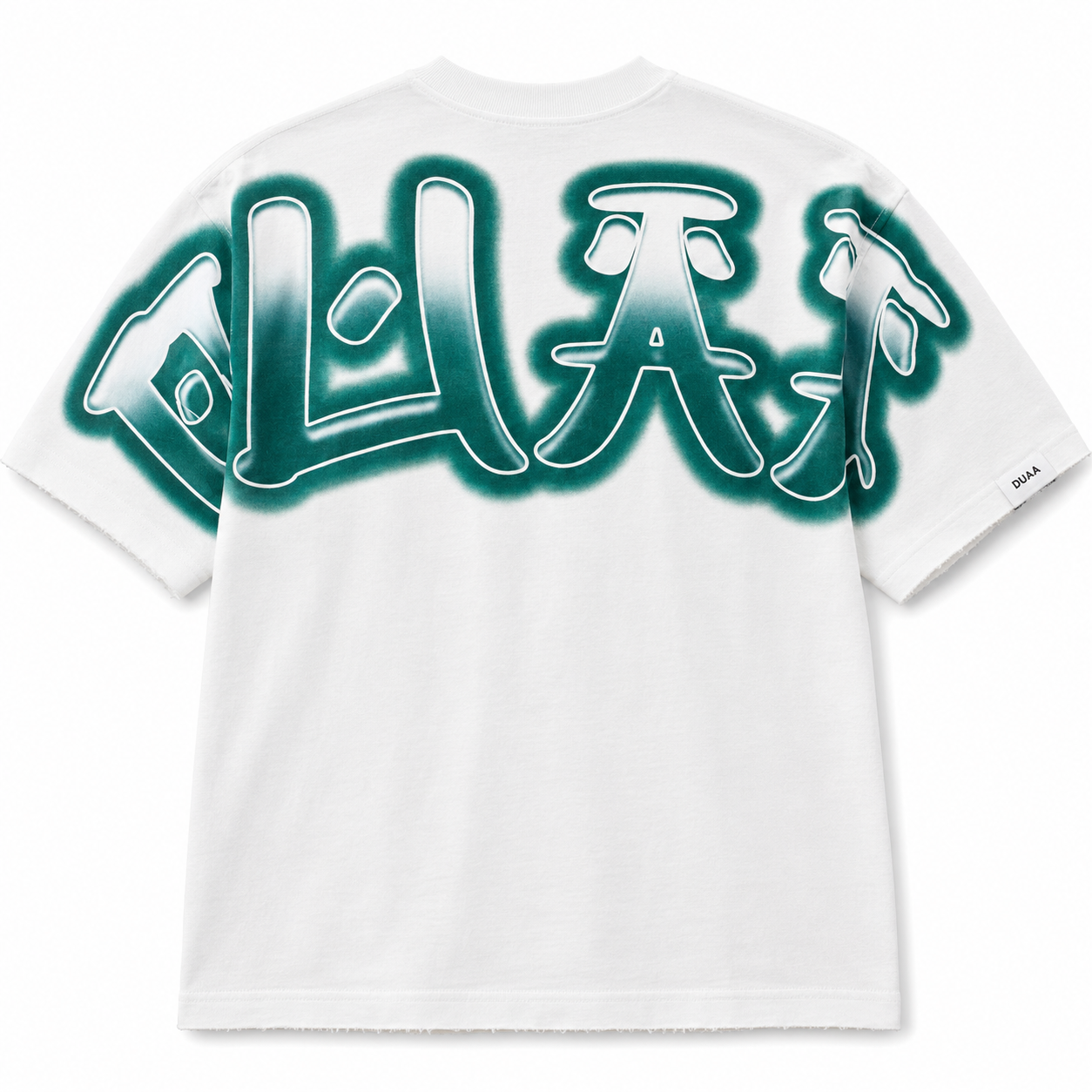 Bolt T-Shirt - White