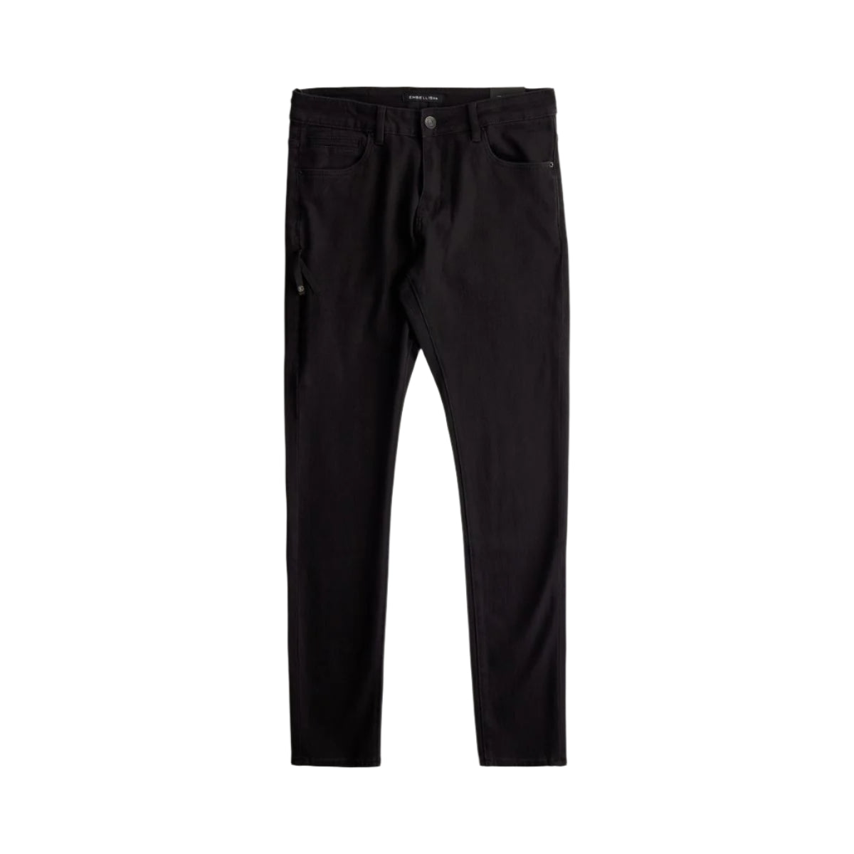DAVID SKINNY - JET BLACK