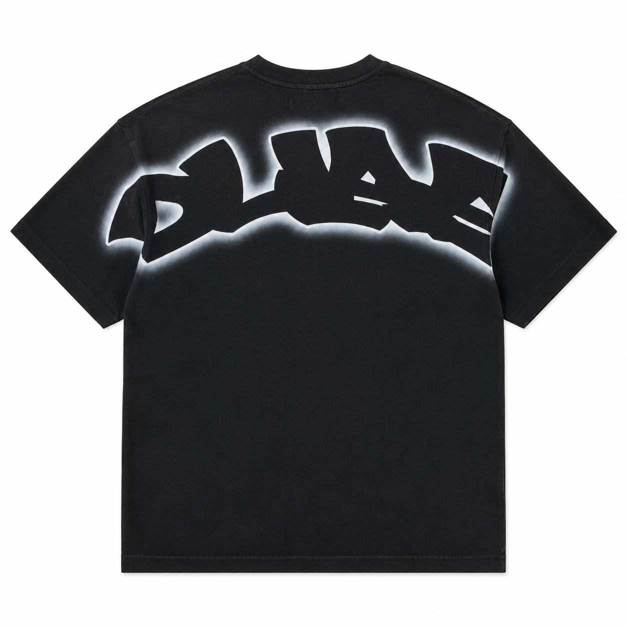 Grill - T-Shirt - Black