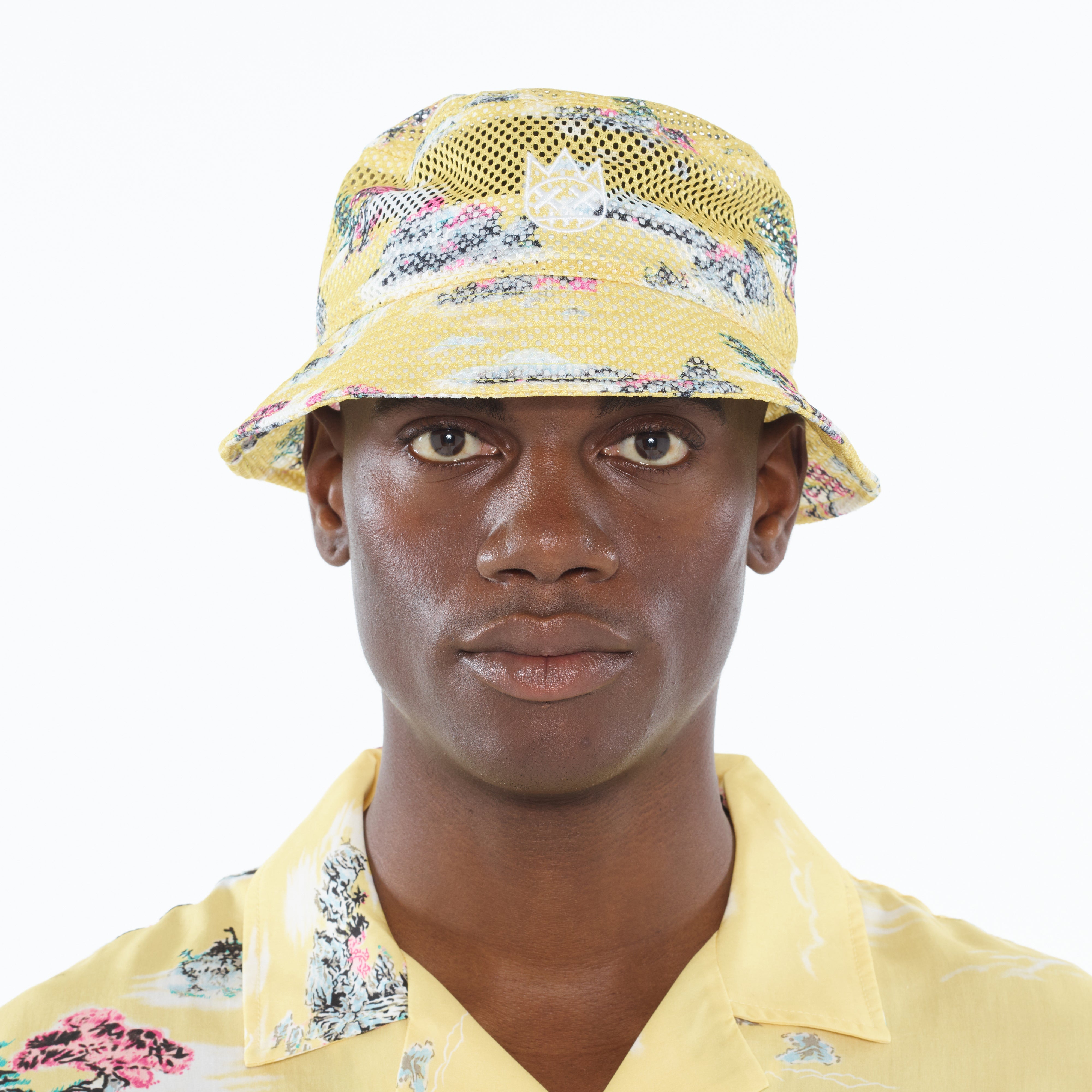 Cult's Bucket Hat in Senshi