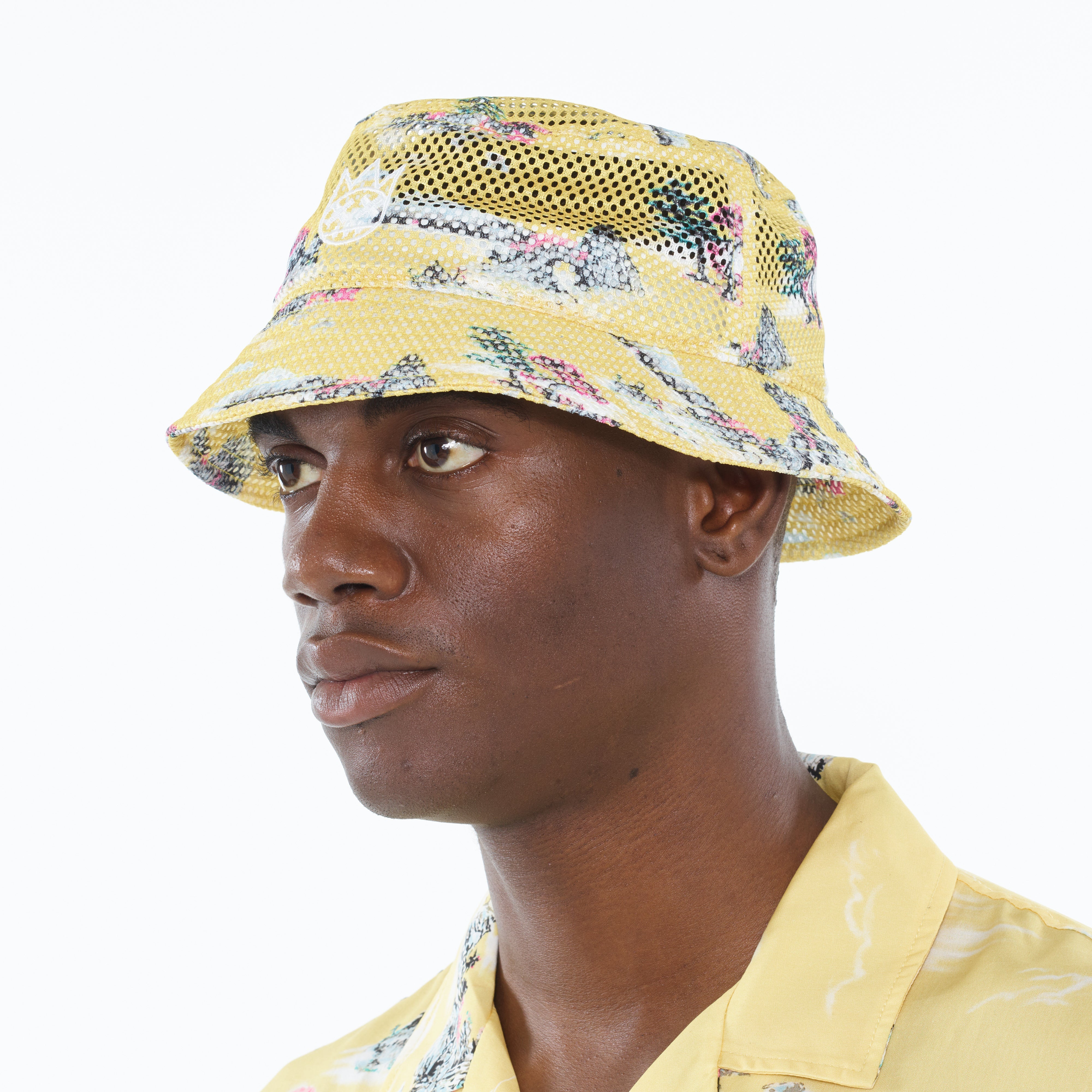 Cult's Bucket Hat in Senshi