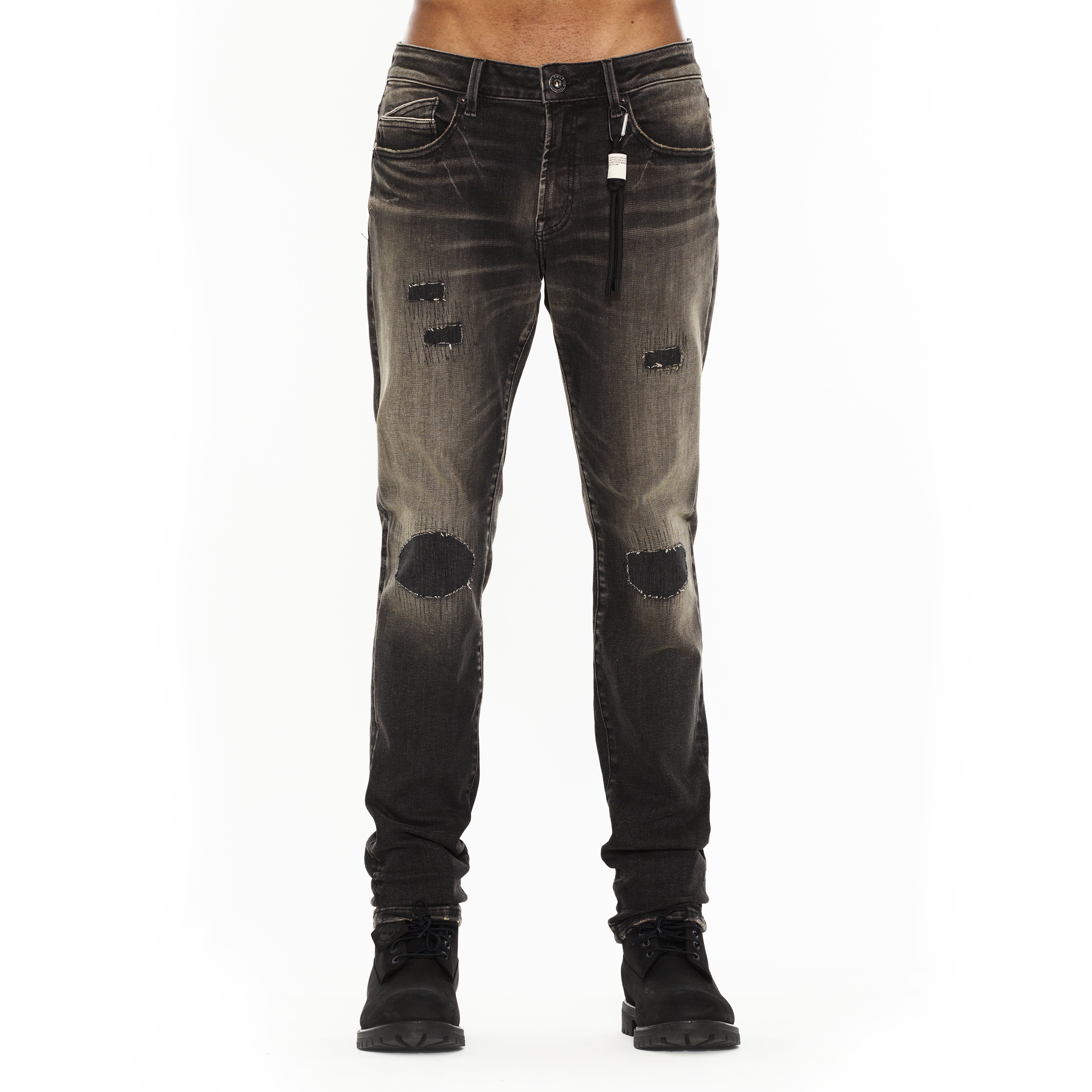 Cult's Rocker Slim 602 Jeans in Relic