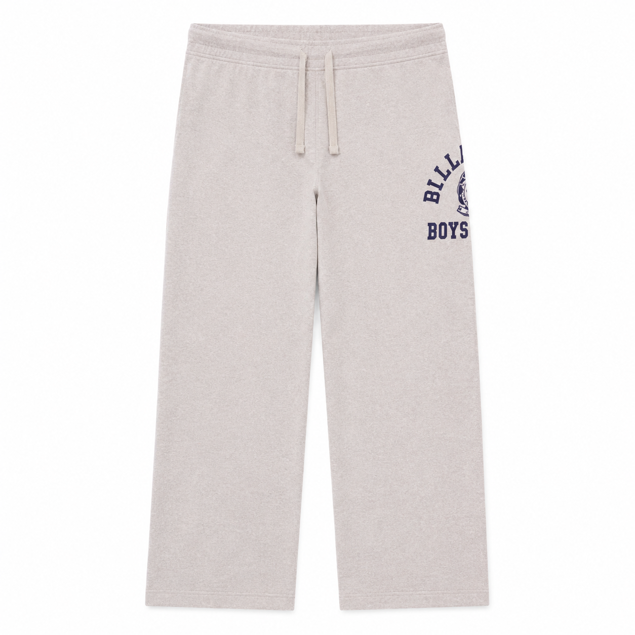 Helmet Sweatpants - Heather Grey