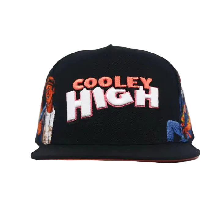 Cooley High - Black