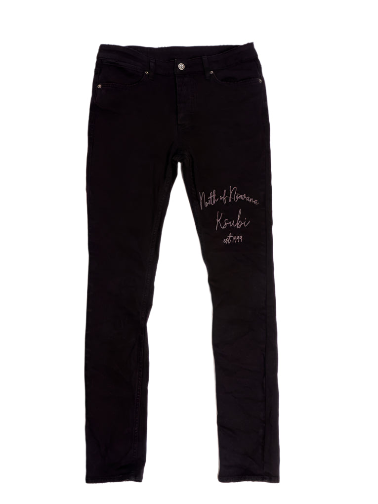 パンツ VALABASAS GUAPI purple brand ksubi Ksubi US | Shop The Latest Designer Streetwear & Denim Online