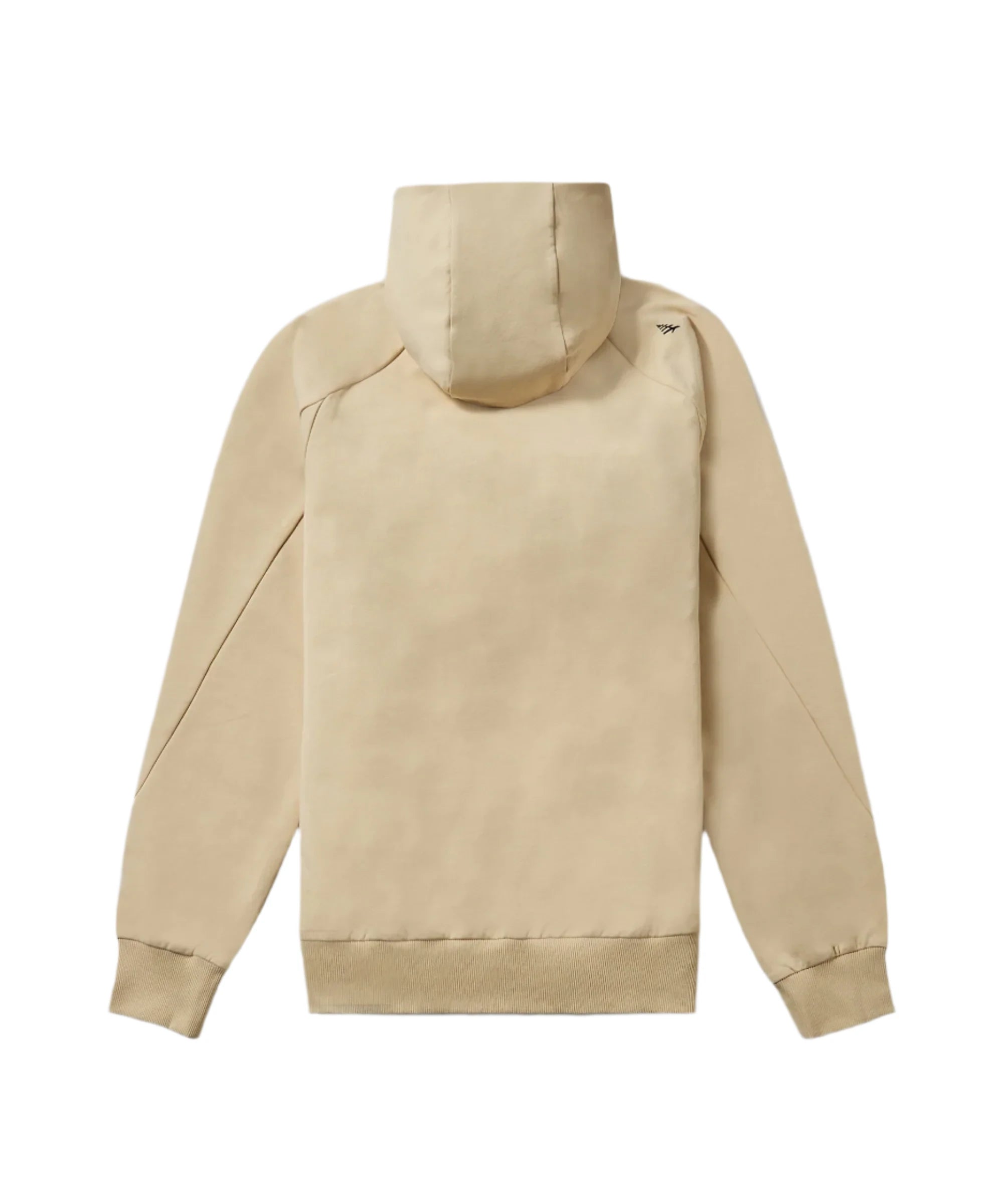 Solid Hoodie - Gravel