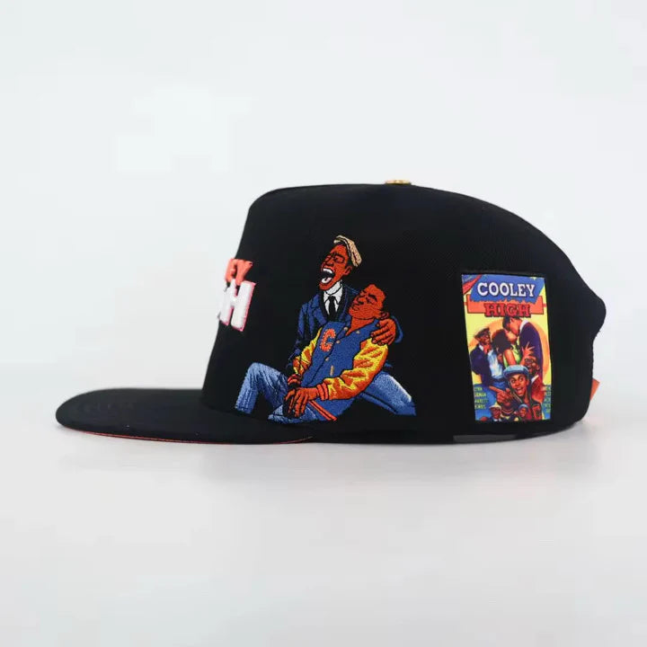 Cooley High - Black