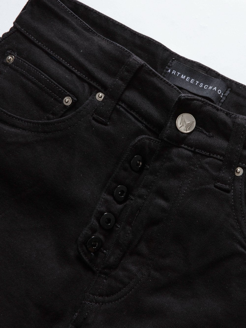 Twilight Ln. - Black