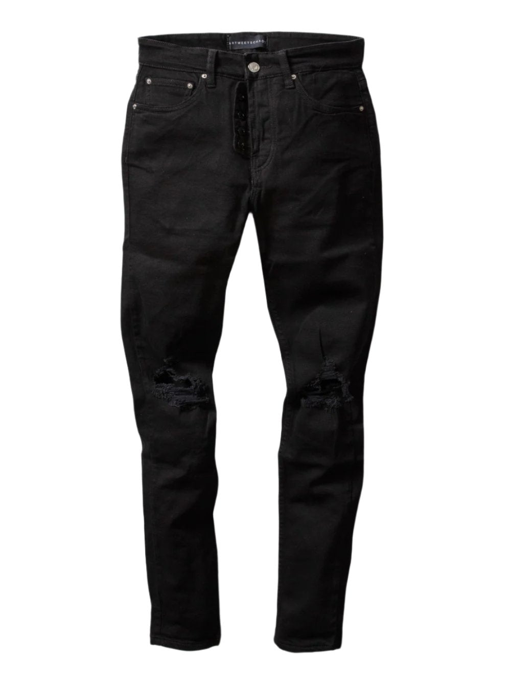 Twilight Ln. - Black